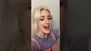 Nova Miller - Bang Bang #Shorts