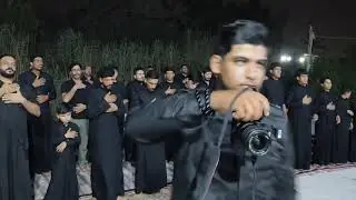 قصيدة يا شاطي الماي 7 محرم