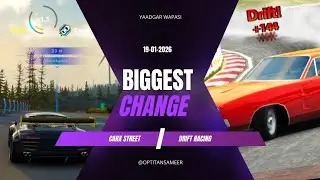CarX Drift Racing: 10 Saal Pehle vs AB! 😱 | CarX Street first Gameplay