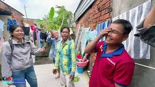 U30 Bất Ngờ Khi Nghe Chồng Chị Huyền Leo Dừa N&oacute;i Hết Sự Thật N&agrave;y,!