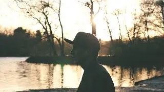 L33 - Drifting Away (Official Music Video) Produced by C-Lance