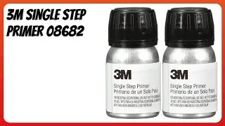 REVIEW (2026): 3M Single Step Primer 08682. Features