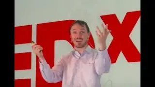 Where no one has gone before | Scott Jones | TEDxYouth@BGS