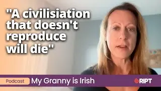 My Granny is Irish Ep1: Jailhouse Rock