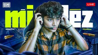 BGMI NOW FEVER MEME DONE | BGMI LIVE | MIST 2EZ LIVE