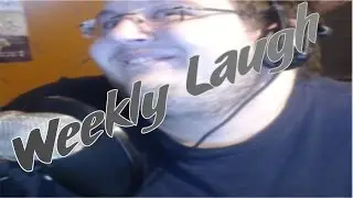 The Weekly Laugh Episode 1