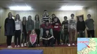 CFFI Ceredigion YFC