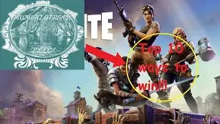 Mumbai Stream Season 10 Episode 10 - Top 10 tips to finish top 10 in Fortnaidu, 10 out of 10 times!
