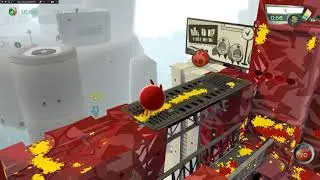 de Blob | Episode 5 - Guggentraz Island
