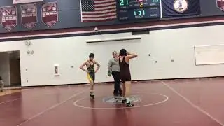 Vincenzo Corvetto vs Bull Run 2017 (Win 1-0)