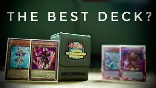 Yu-Gi-Oh Deck Talk: Branded Despia Adventurer | The NEW Best Deck??? NO Budget!
