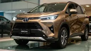 Innova Hycross 2026 Hindi Review &ndash; Best Family Hybrid MPV? Full Details!