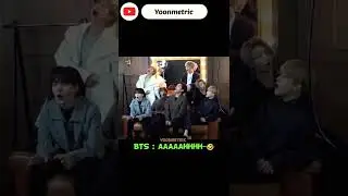 The Funniest BTS photoshoot Ever🤣