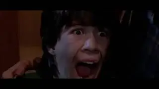 John Jans Horror Movie Series Channel - Rawhead Rex (1986) Official Trailer