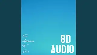 Happy Future House (8d Audio Edit)