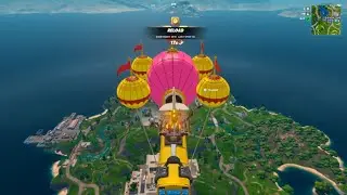 Fortnite Ranked Reload 12 Eliminations Sold to a hacker?? Or not