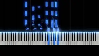 Who Else (G) - Gateway Worship | Piano Cover