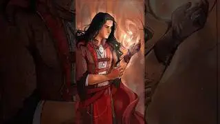 The Tragic Genius of F&euml;anor: The Man Who Created the Silmarils #tolkien #silmarils #middleearth