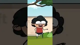 Tween craft funny short 😂🤣#tweencraft, #comedy, #funnyvideo,#animationhindi, #tweencraftcomedy