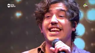 JANIECK - DOES IT MATTER (Live @ Zapplive)