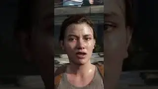 Last of us 2 Abby and Owen Scene