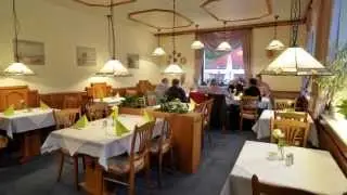 Wir sind Trendelburg - Landgasthaus Textor, ein Video von grafodesign