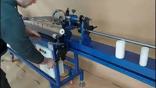 KAĞIT MASURA KESİM MAKİNASI ( UZUN SERİ MANUEL KESİM ) ORMAKSAN MAKİNA