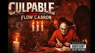 1 - FLOW CABRON (EP CULPABLE) 