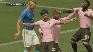 FIFA 17: Look at that Pro Pass!