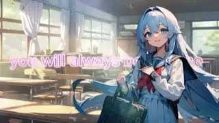 You will always be the one - Loving Caliber (cover)