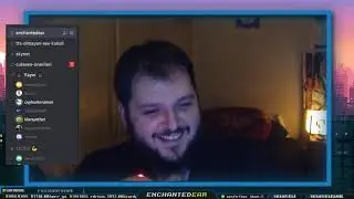Enchantedear - Ceyhun'a Ne Oldu?