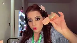 Nars liquid blush review / best blush / nars product review / good brands @NARSCosmeticsofficial 