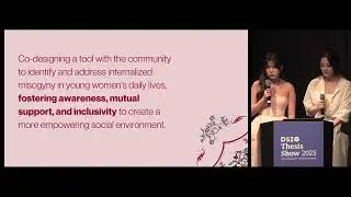 Sisterhood or Sabotage–Qian Qiu & Jessica Zhao