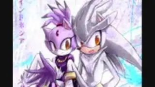 My Top 5 Favourite Sonic Couples