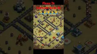 NEW UNBEATABLE BASES!! WITH LINK!! TH13 NEW BASE DESIGN!! 2023 WAR CWL PUSH IN [CLASH OF CLANS]