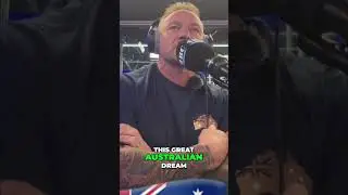 Immigrate and don&rsquo;t assimilate? #australia #news #shallowchal