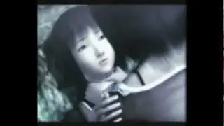 Project Zero 2 AMV: Kumo to Rouba to Shoujo