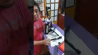 Monthly Maintenance PMS | 6.0 God Father