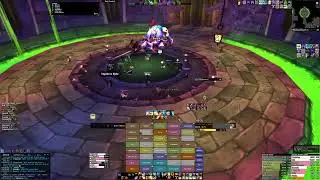 Anub'Rekhan First Kill - Classic 2025