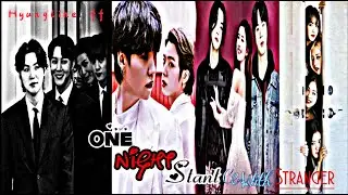 𝐵𝑇𝑆 𝐻𝑦𝑢𝑛𝑔𝑙𝑖𝑛𝑒 𝐹𝑎𝑛𝑓𝑖𝑐𝑡𝑖𝑜𝑛 𝑇𝑎𝑚𝑖𝑙 𝑉𝑜𝑖𝑐𝑒 𝑂𝑣𝑒𝑟/𝑂𝑛𝑒 𝑁𝑖𝑔ℎ𝑡 𝑠𝑡𝑎𝑛𝑑 𝑤𝑖𝑡ℎ 𝑆𝑡𝑟𝑎𝑛𝑔𝑒𝑟(𝑀𝑖𝑛𝑖 𝑠𝑒𝑟𝑖𝑒𝑠)𝑒𝑝:7