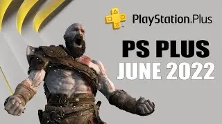 PS PLUS JUNE 2022 - PS Plus Essential Games for June 2022 Leaked (Rumor)