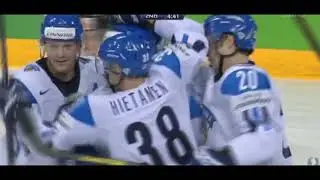 Juhamatti Aaltonen kaikki MM-maalit