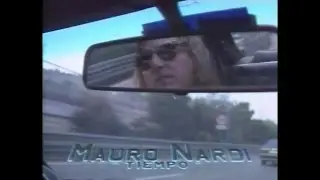 Mauro Nardi - Tiempo (Video Ufficiale)