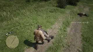 Tripple headshot