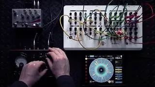 Return Trip Effect - Episode 5 (Kilpatrick Audio Phenol, Patterning, Retro Mechanical Jekyll n Hyde)