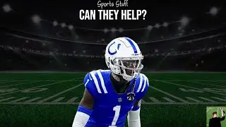 Can the New Additions Be the Answers? | Nicks Picks of the Week ~ Week 10