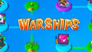 START OF WARSHIPS SEASON 32 IN BOOM BEACH!