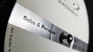 Seba & Paradox - Sound On Sound (2021 Remaster)