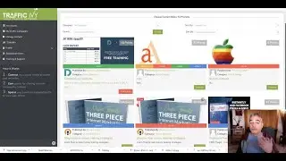 Traffic Ivy Review And Bonus - Traffic Ivy Review: Honest Traffic Ivy Review
