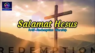 Salamat Hesus Lyrics Video